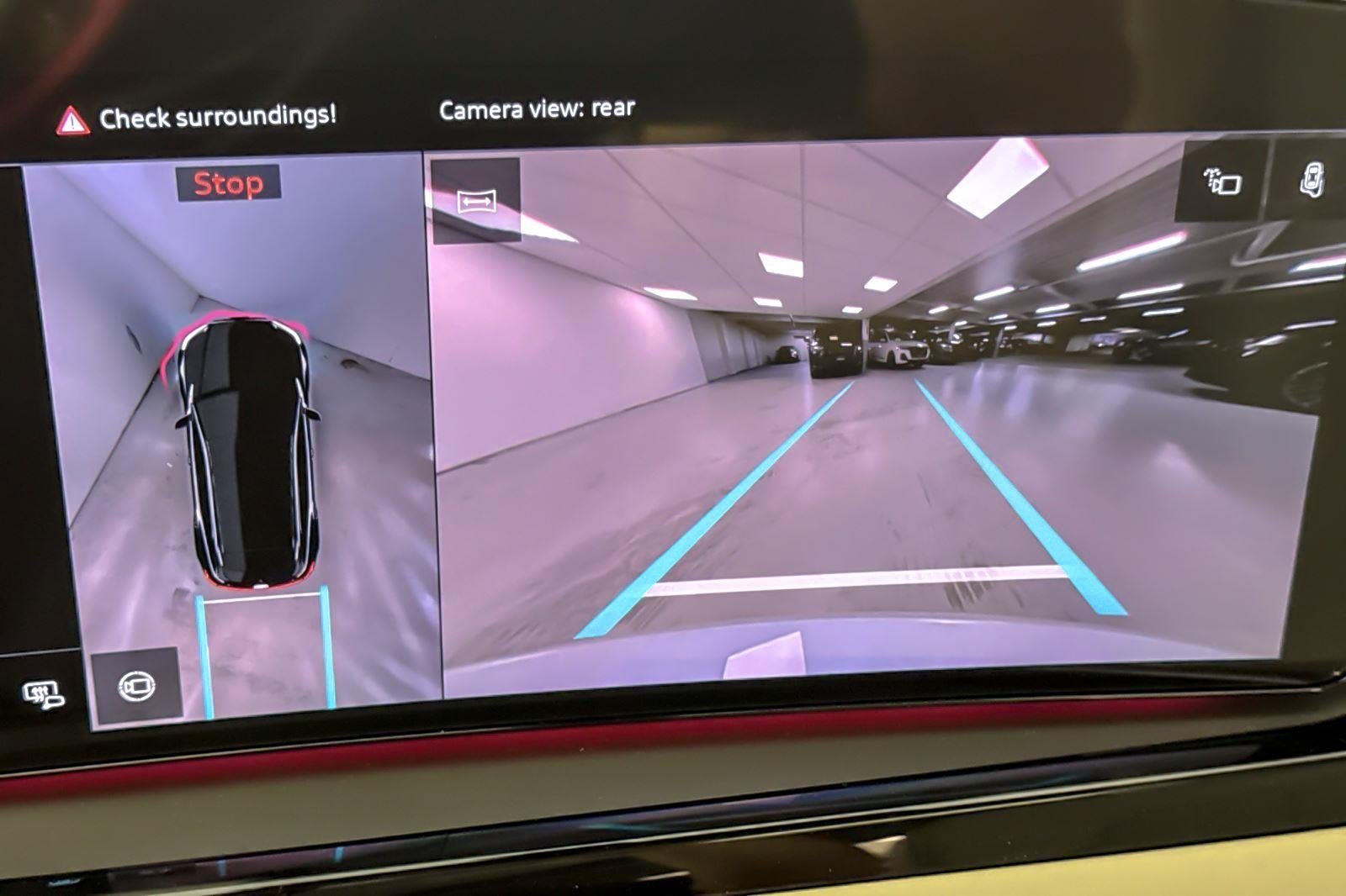 2026 Audi A6 Sedan Premium Plus