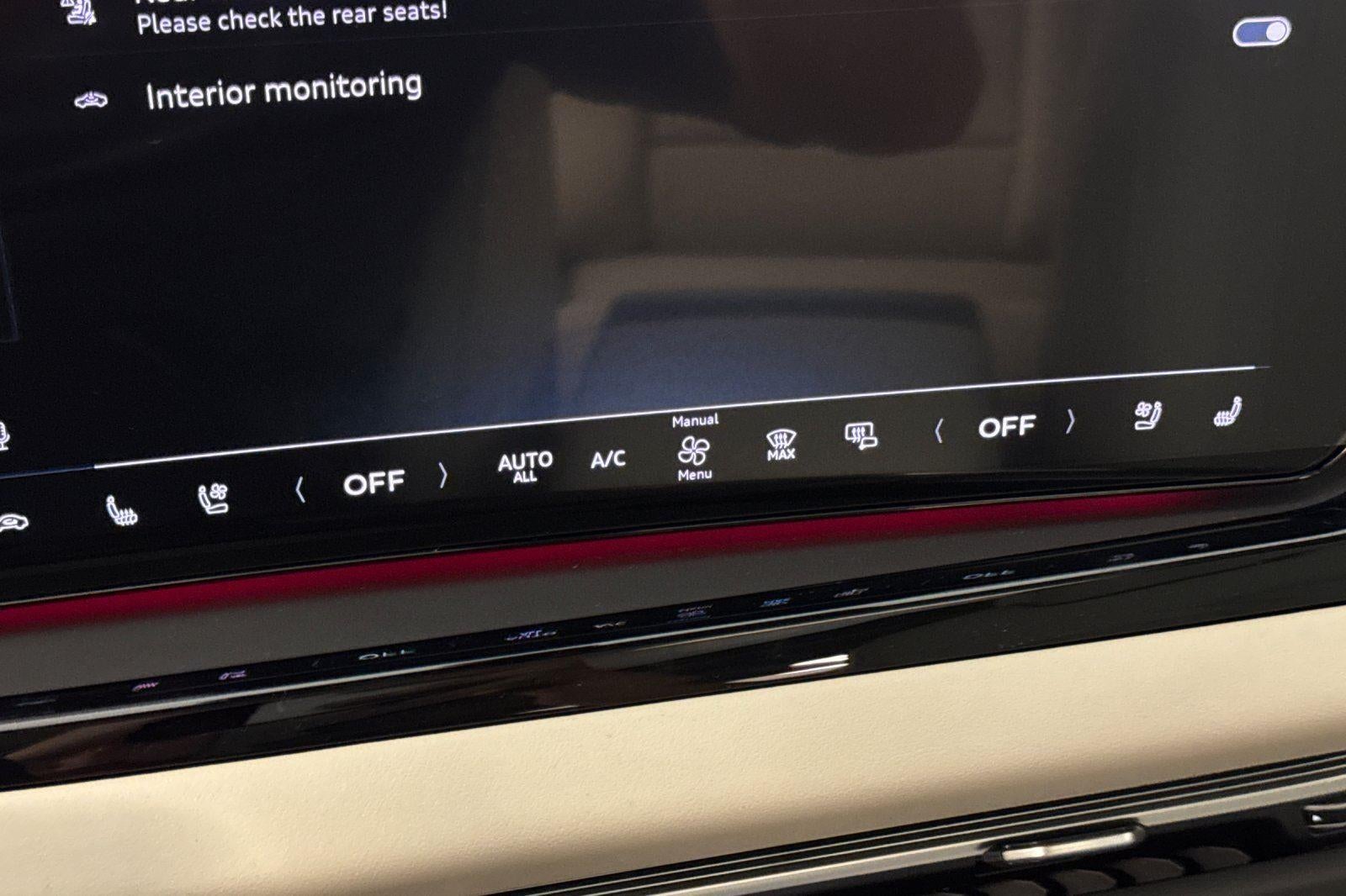 2026 Audi A6 Sedan Premium Plus