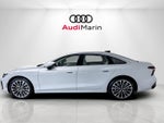 2026 Audi A6 Sedan Premium Plus