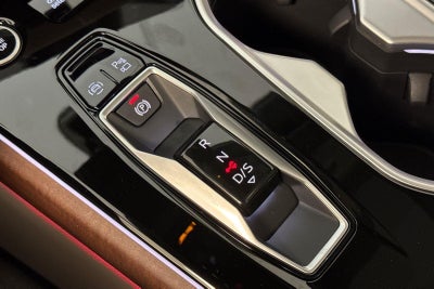 2026 Audi A6 Sedan Premium Plus