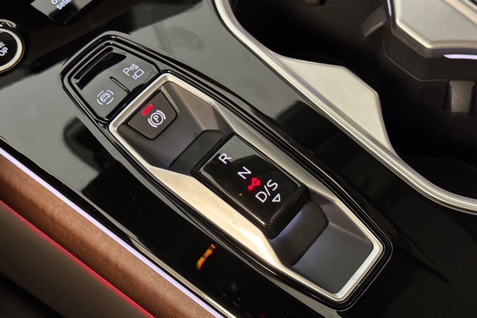 2026 Audi A6 Sedan Premium Plus