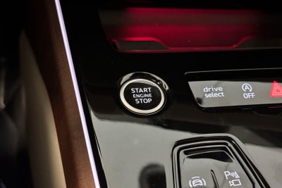 2026 Audi A6 Sedan Premium Plus