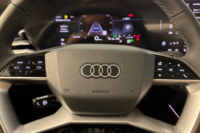 2026 Audi A6 Sedan Premium Plus