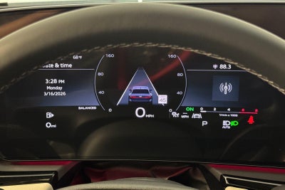 2026 Audi A6 Sedan Premium Plus