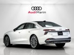 2026 Audi A6 Sedan Premium Plus