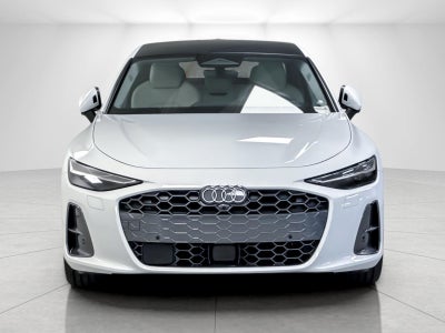 2026 Audi A6 Sedan Premium Plus