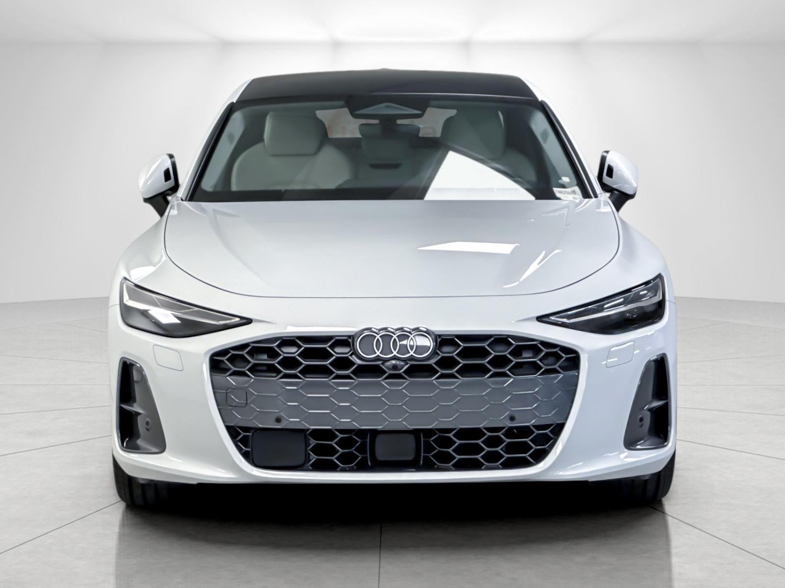 2026 Audi A6 Sedan Premium Plus