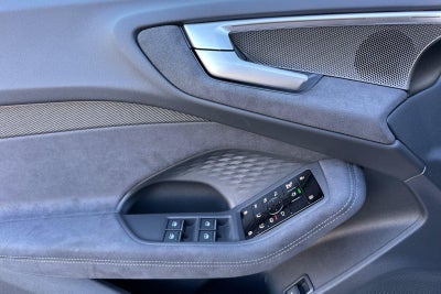 2025 Audi S5 Premium Plus