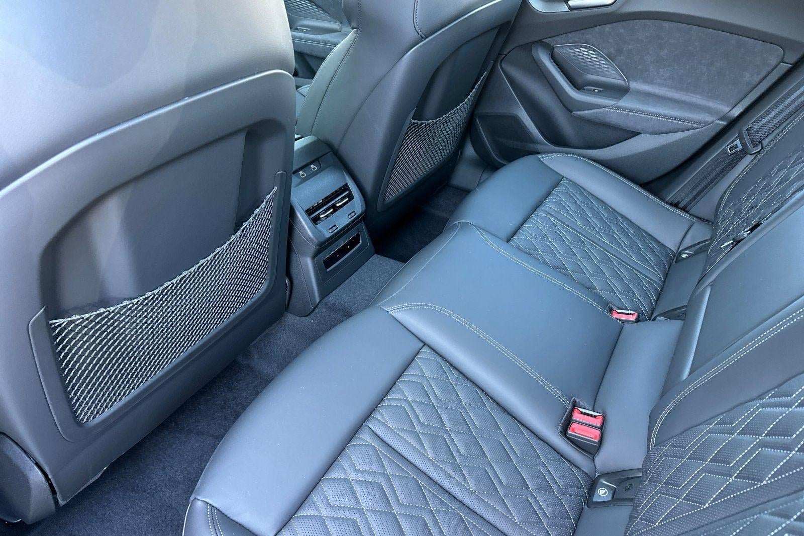 2025 Audi S5 Premium Plus