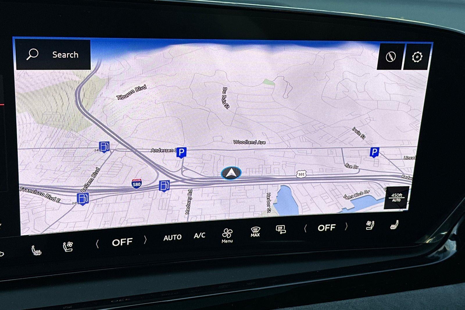 2025 Audi S5 Premium Plus