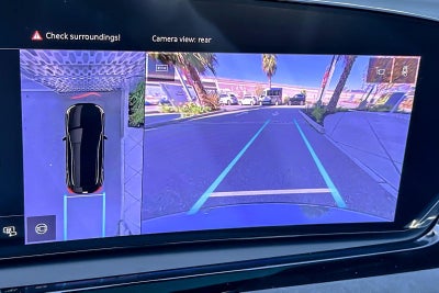 2025 Audi S5 Premium Plus