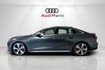 2025 Audi S5 Premium Plus