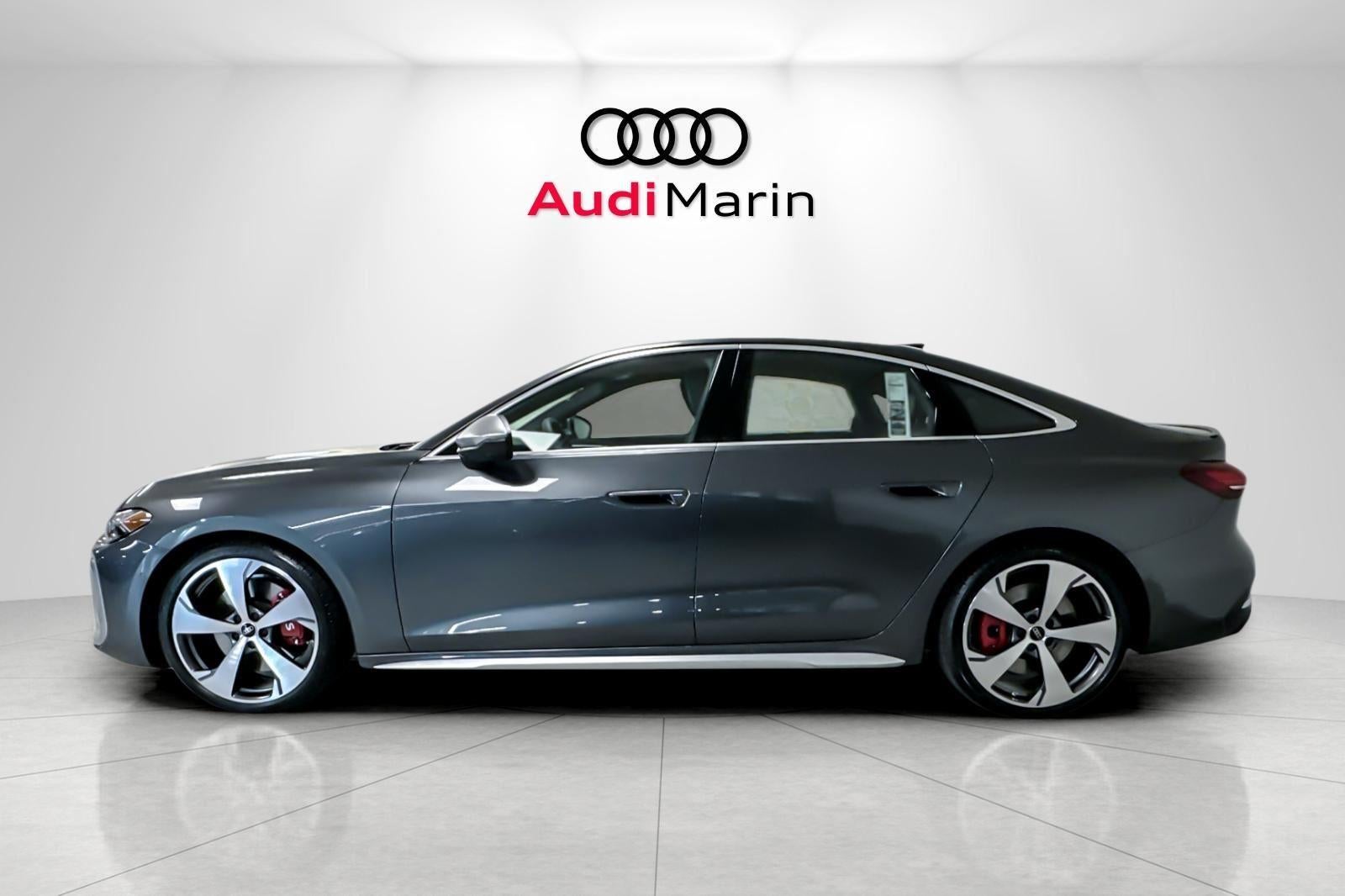 2025 Audi S5 Premium Plus