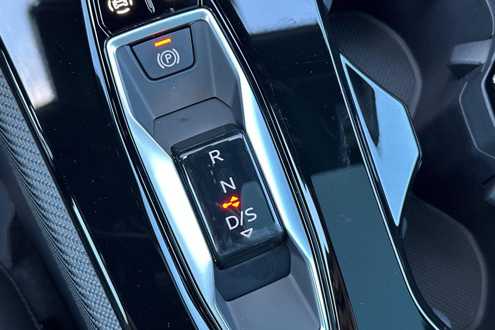 2025 Audi S5 Premium Plus