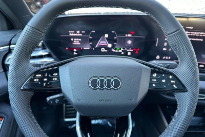 2025 Audi S5 Premium Plus