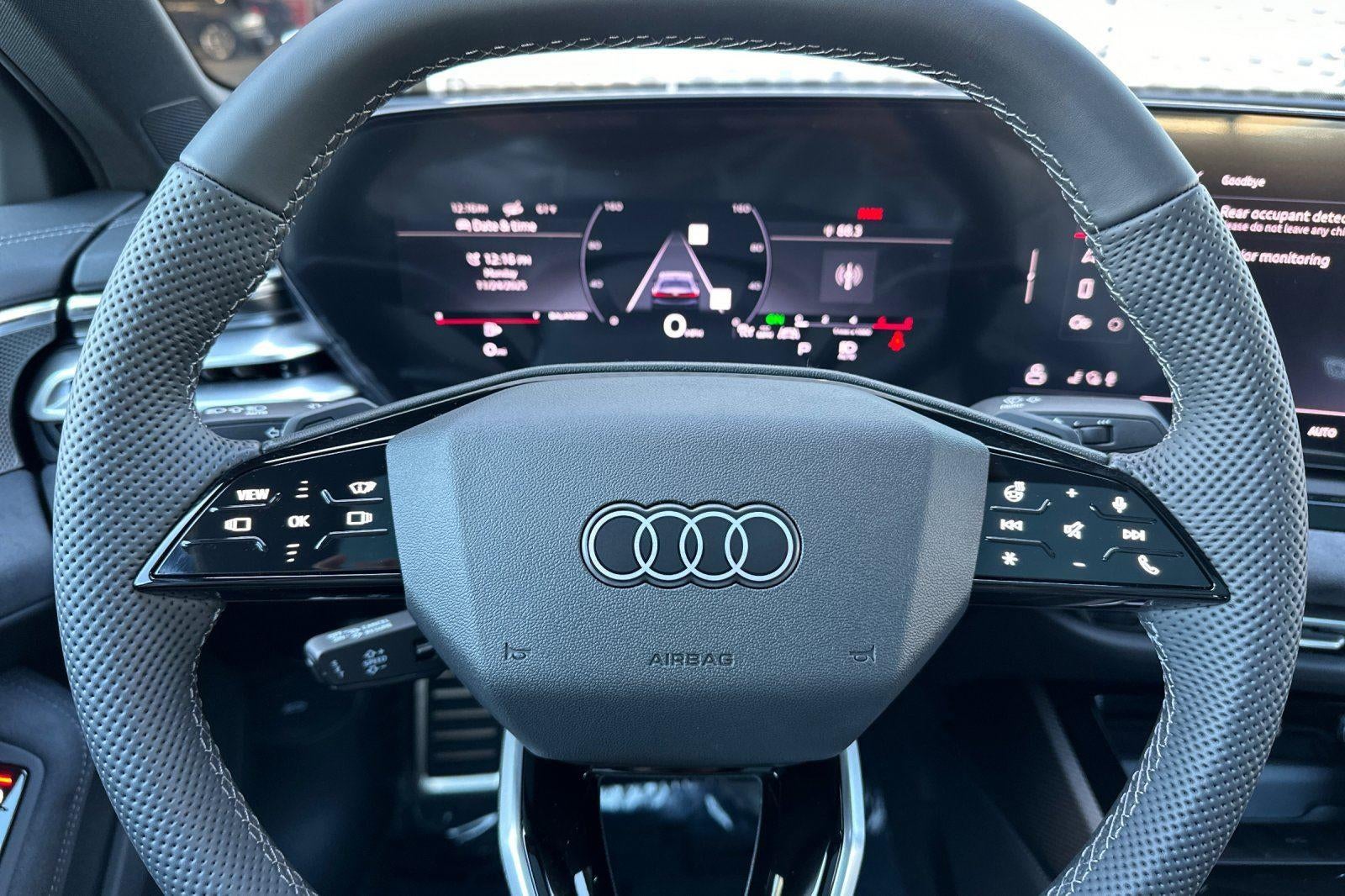 2025 Audi S5 Premium Plus