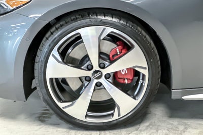 2025 Audi S5 Premium Plus