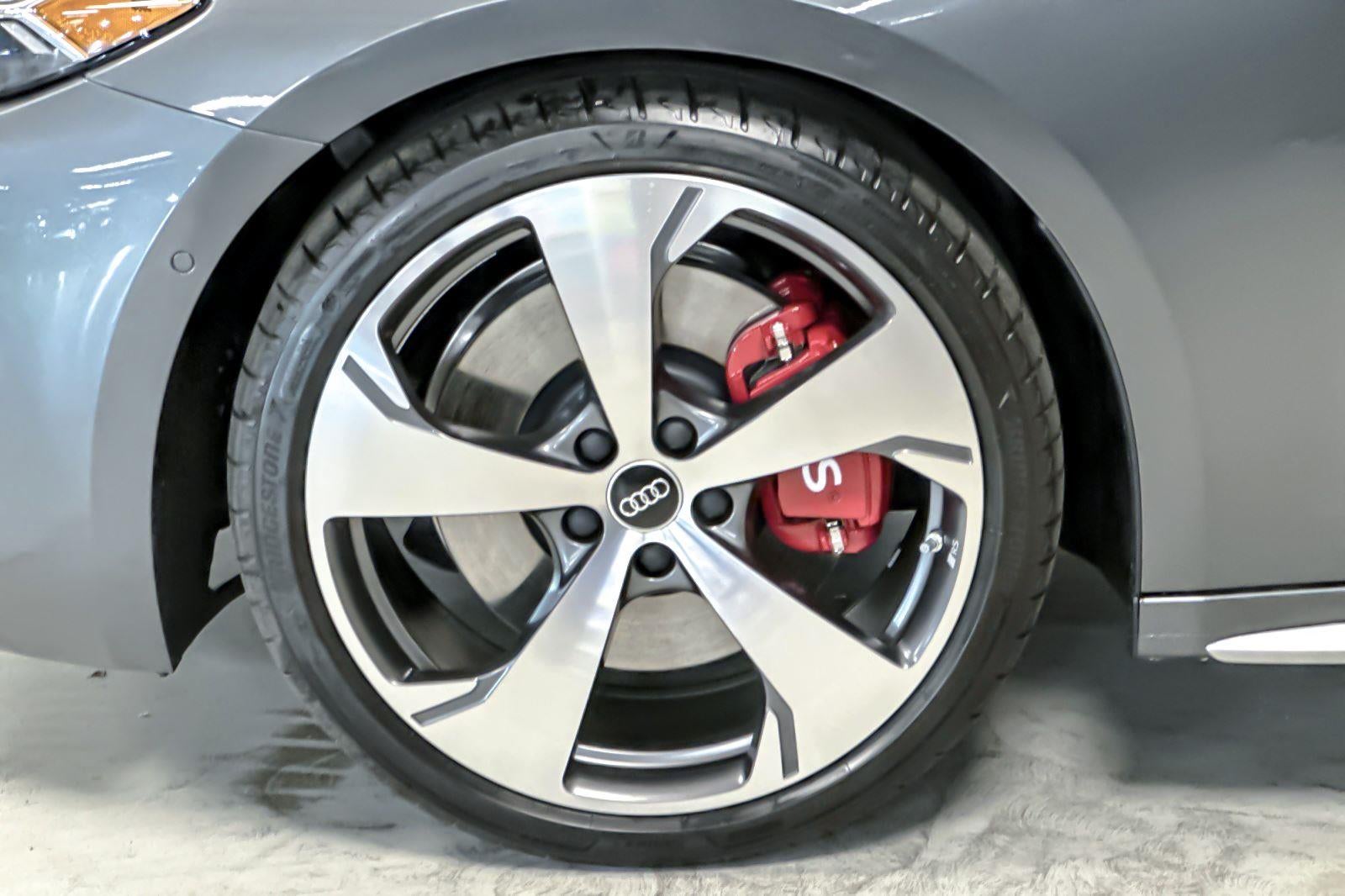 2025 Audi S5 Premium Plus