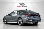 2025 Audi S5 Premium Plus