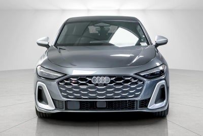 2025 Audi S5 Premium Plus