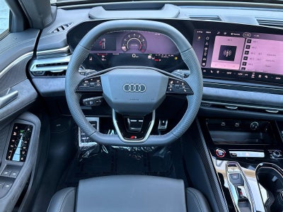 2026 Audi S5 Premium Plus