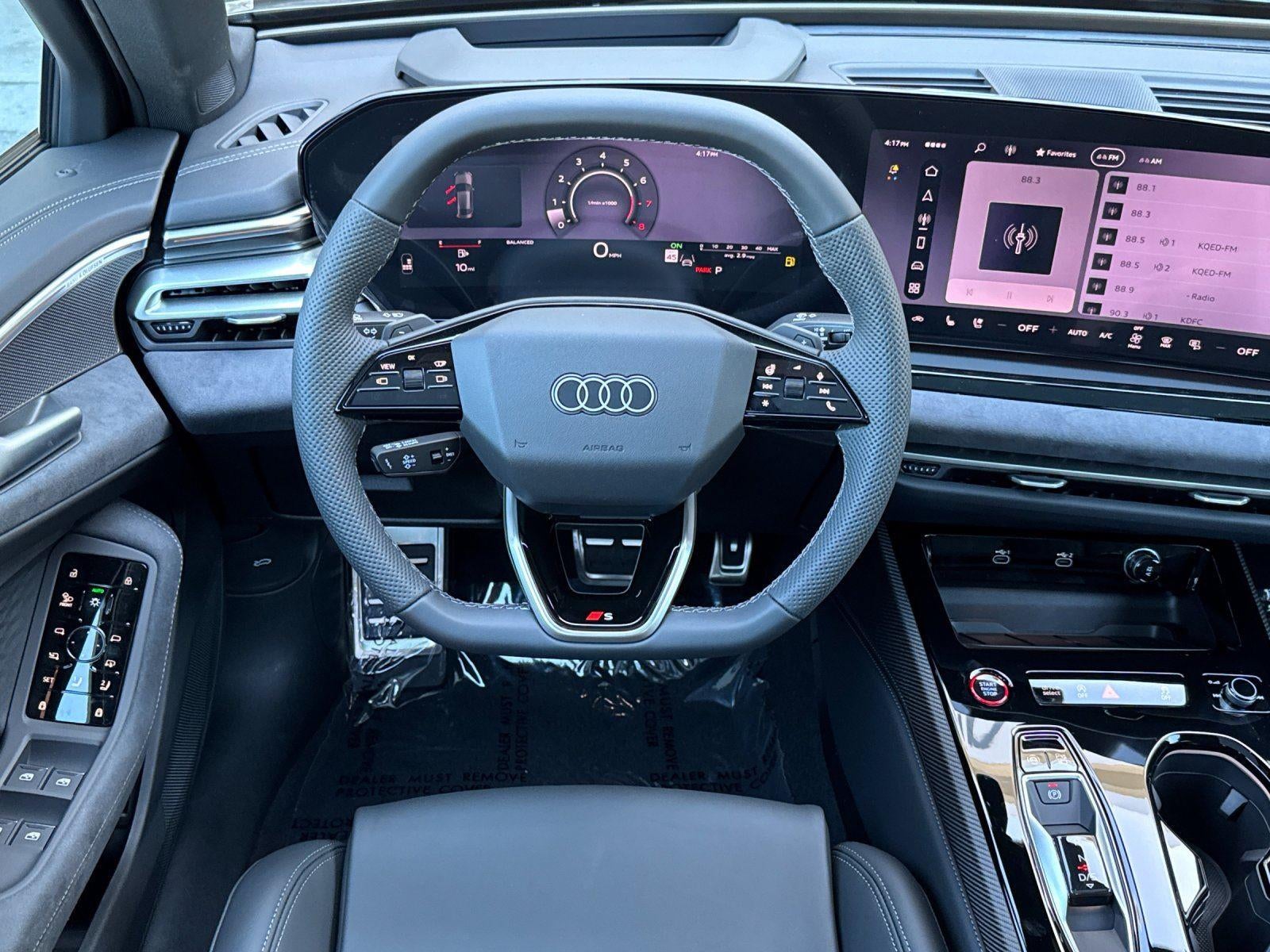 2026 Audi S5 Premium Plus