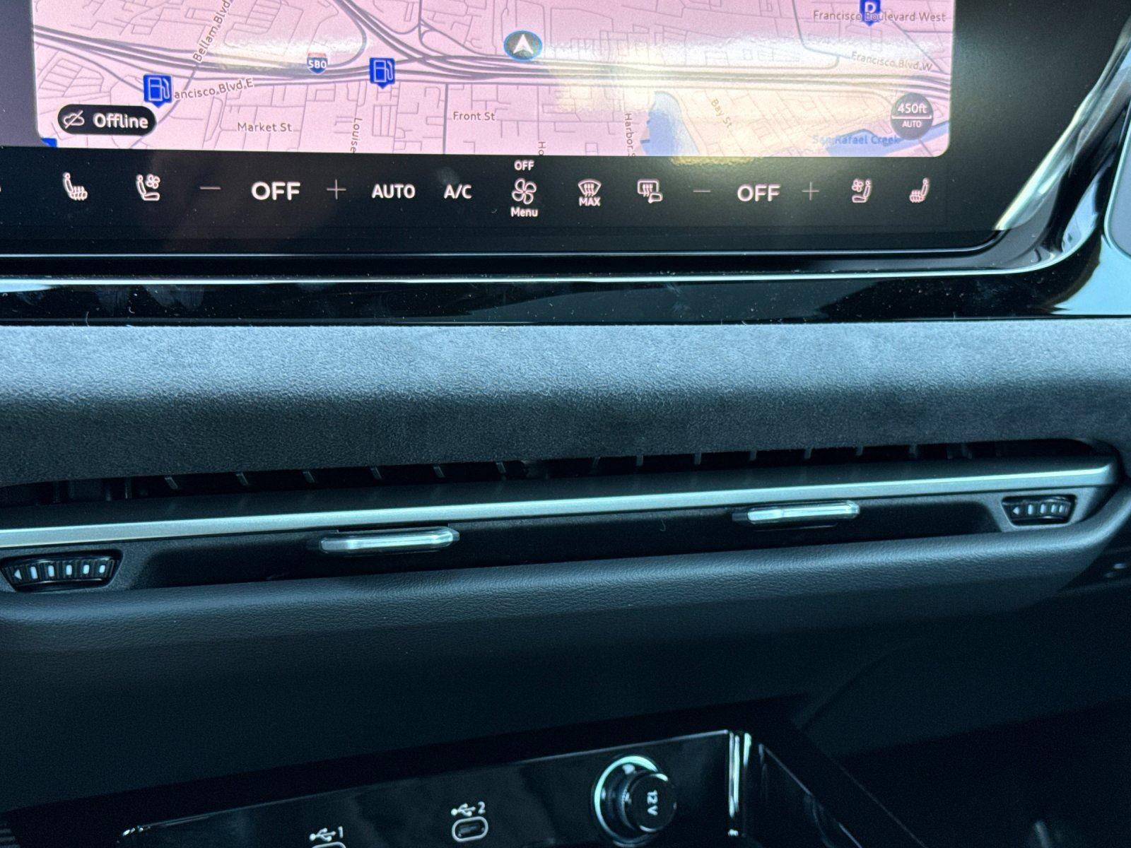 2026 Audi S5 Premium Plus