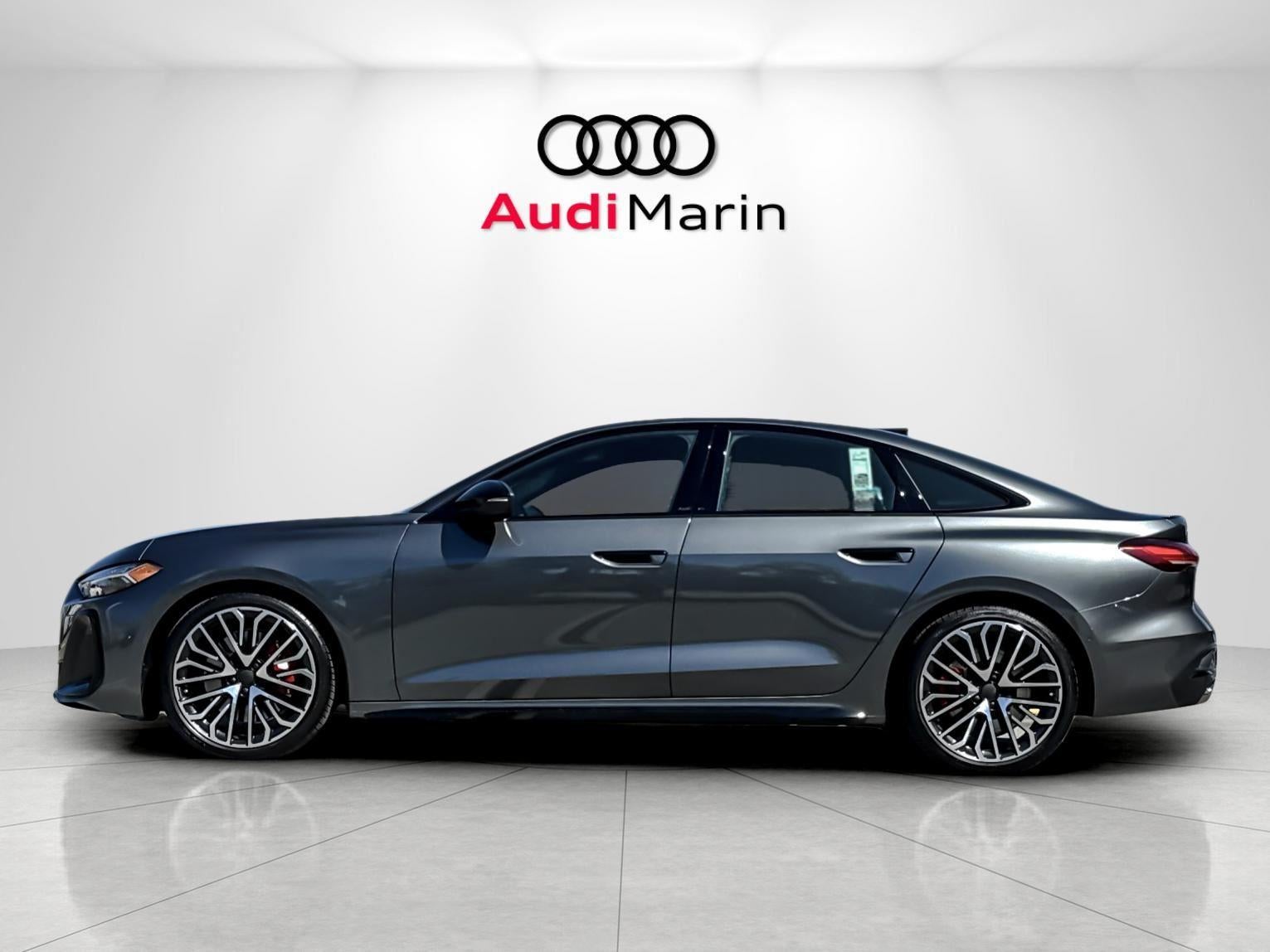 2026 Audi S5 Premium Plus