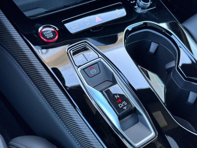 2026 Audi S5 Premium Plus