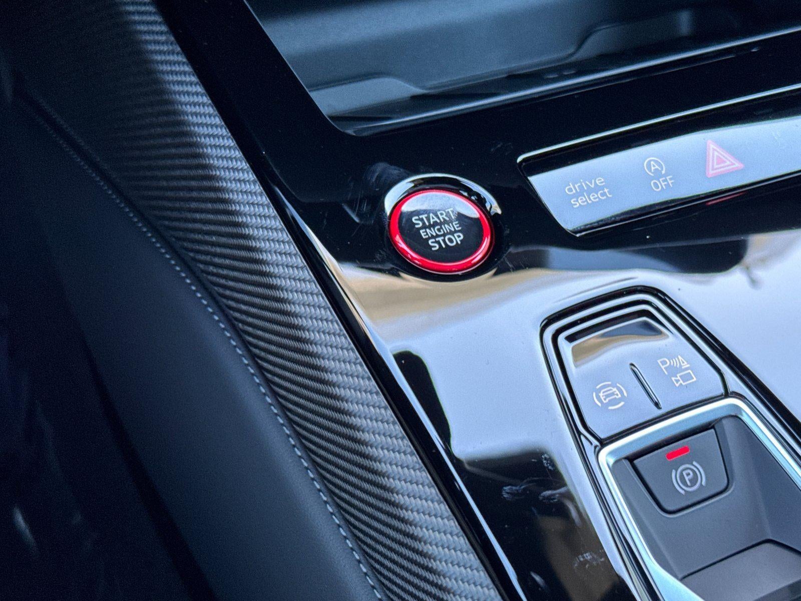 2026 Audi S5 Premium Plus