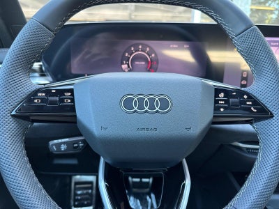 2026 Audi S5 Premium Plus