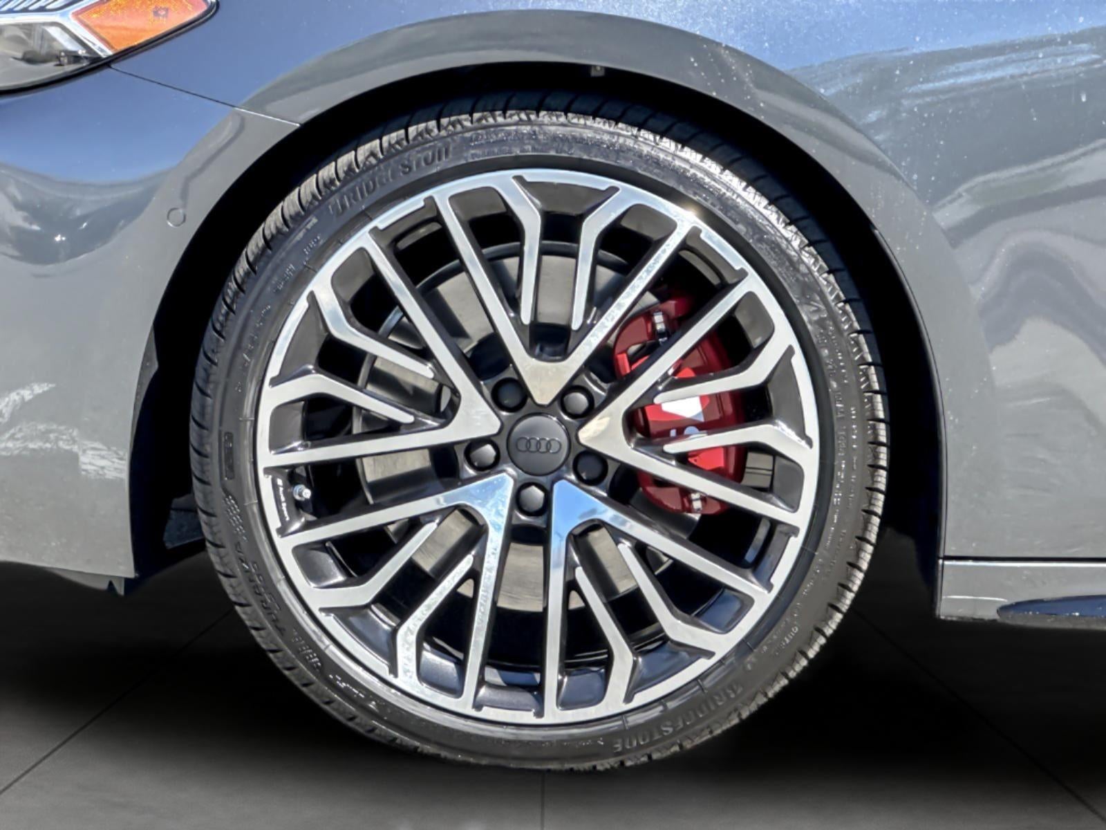 2026 Audi S5 Premium Plus