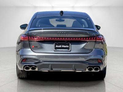 2026 Audi S5 Premium Plus