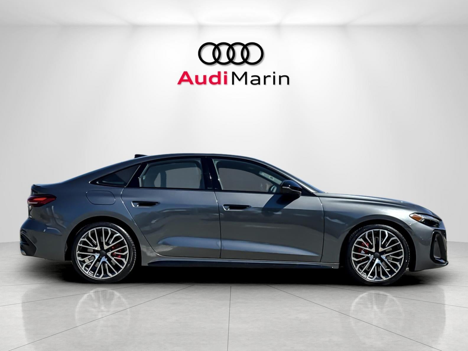 2026 Audi S5 Premium Plus