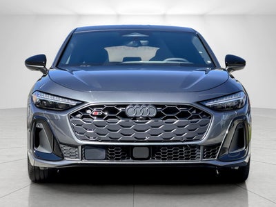 2026 Audi S5 Premium Plus