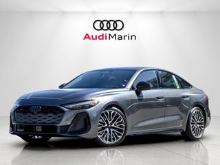 2026 Audi S5 Premium Plus