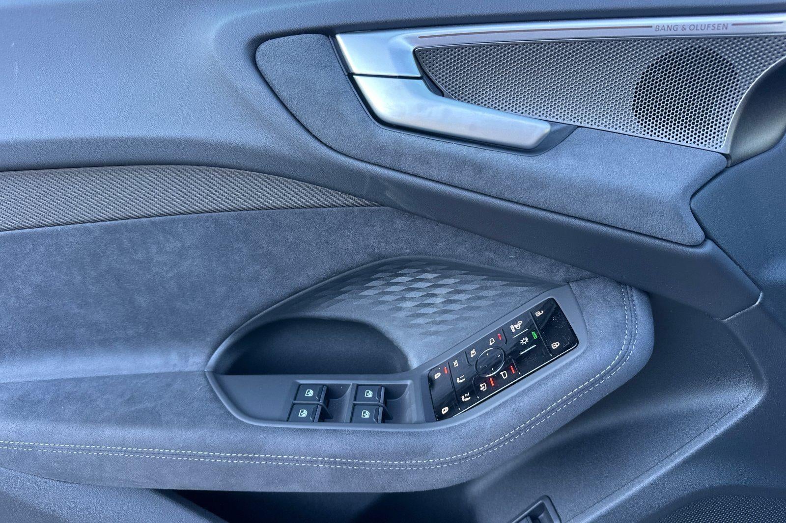 2025 Audi S5 Premium Plus