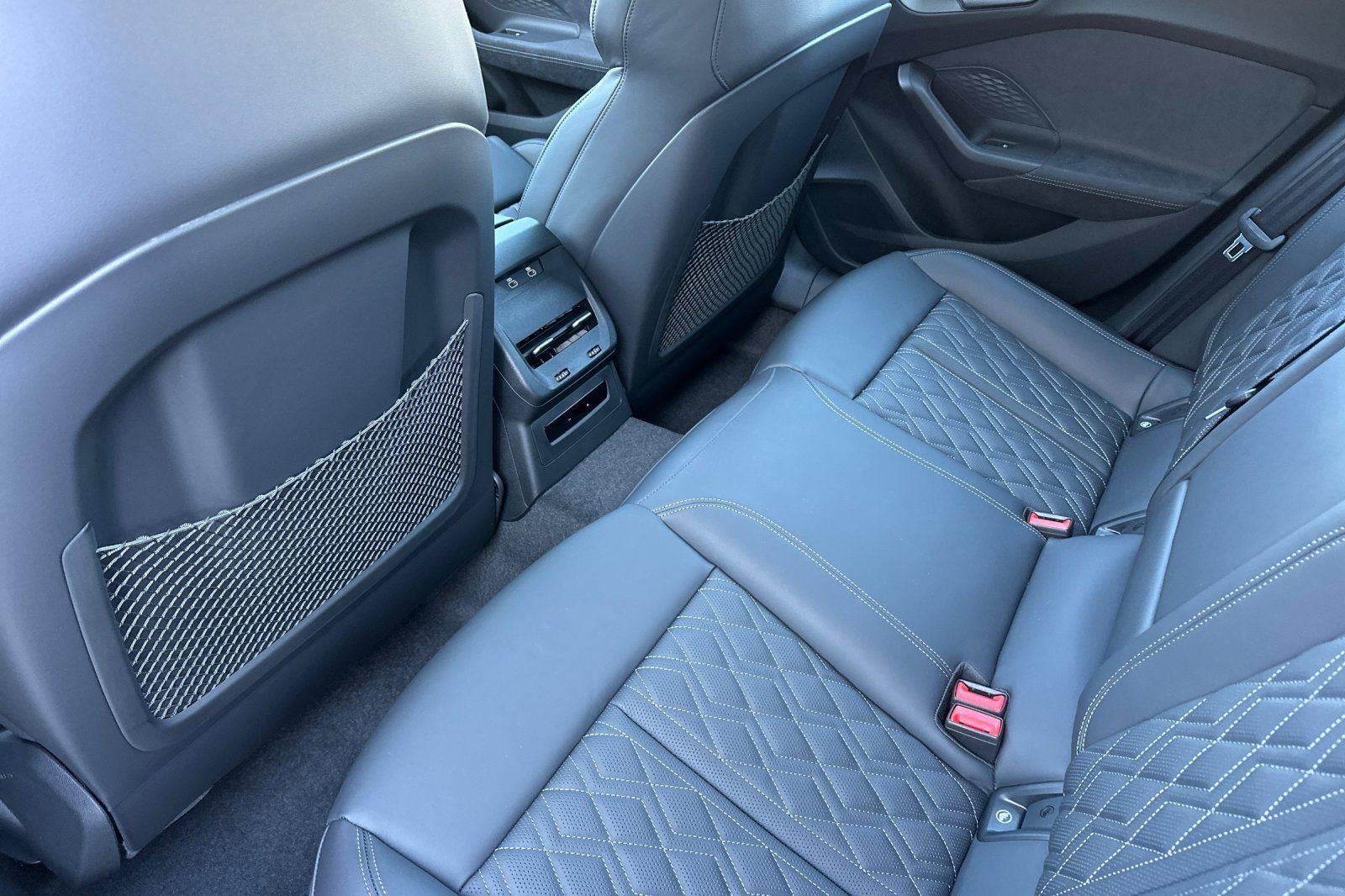 2025 Audi S5 Premium Plus