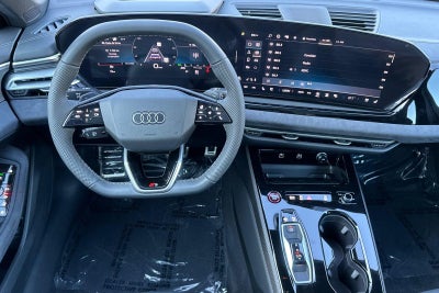 2025 Audi S5 Premium Plus