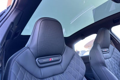 2025 Audi S5 Premium Plus