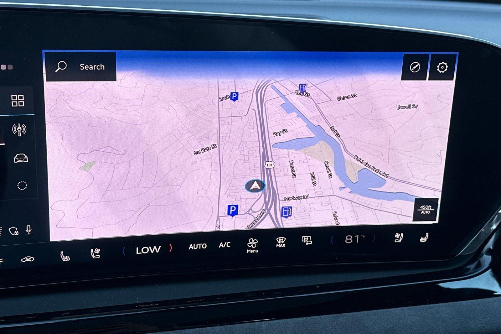 2025 Audi S5 Premium Plus