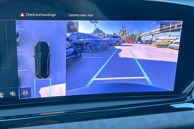 2025 Audi S5 Premium Plus