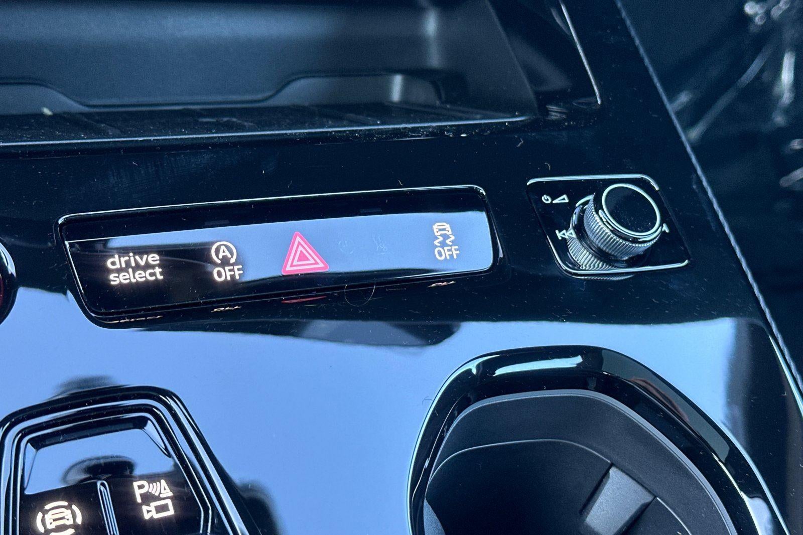 2025 Audi S5 Premium Plus