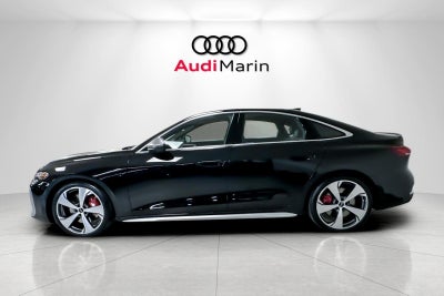 2025 Audi S5 Premium Plus