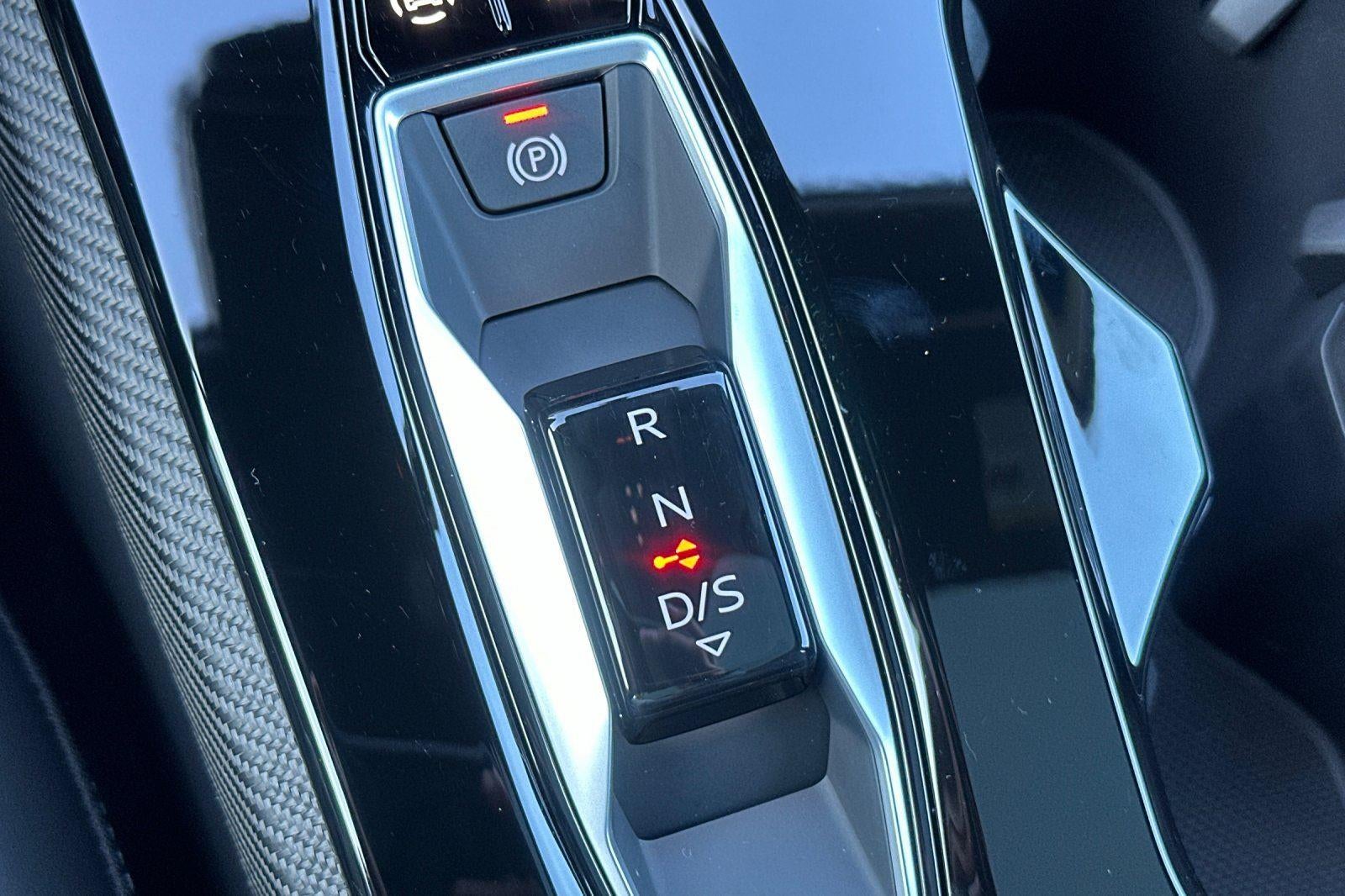 2025 Audi S5 Premium Plus