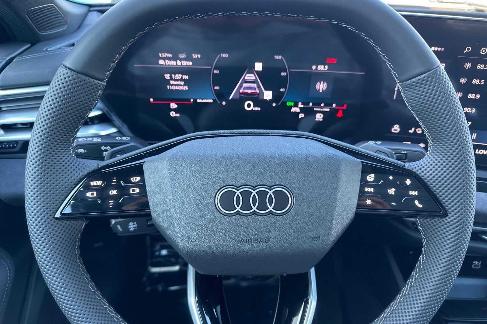 2025 Audi S5 Premium Plus