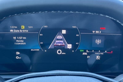 2025 Audi S5 Premium Plus