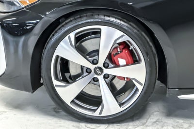 2025 Audi S5 Premium Plus