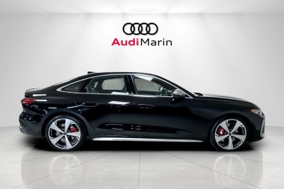 2025 Audi S5 Premium Plus