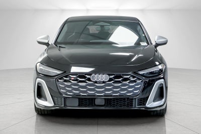 2025 Audi S5 Premium Plus